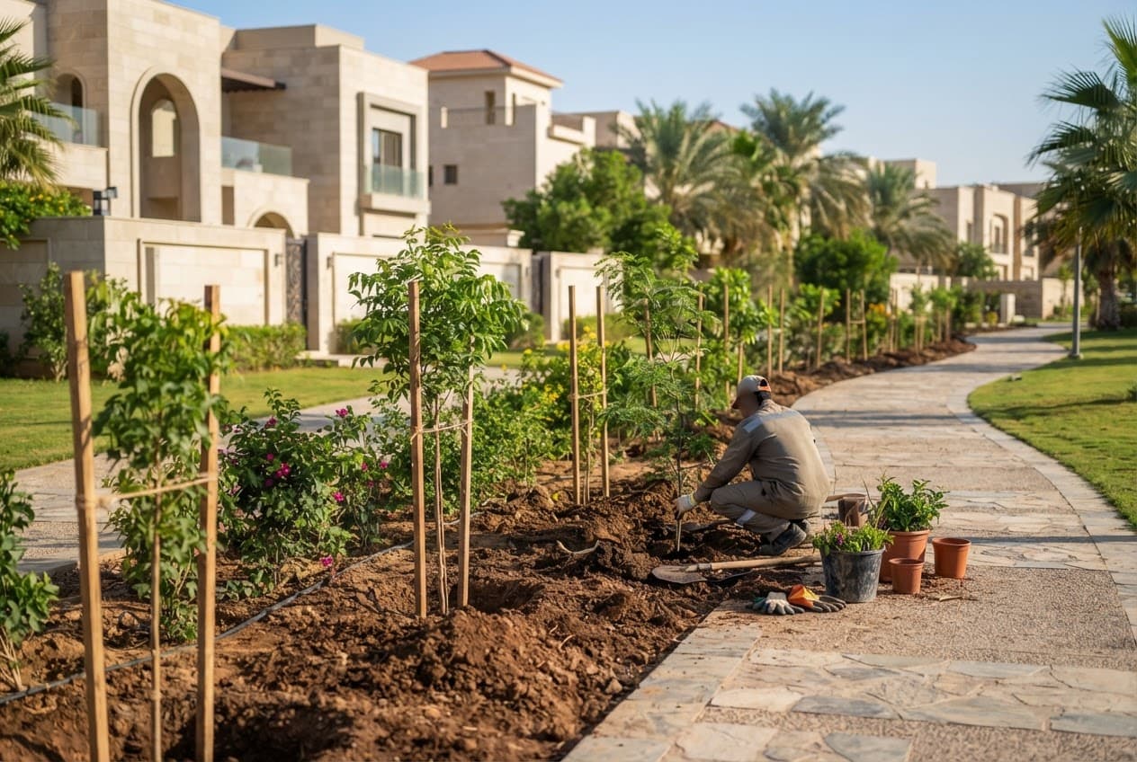 شركة ديار العقارية تطلق مبادرة بالشراكة مع منصة إحسان #2