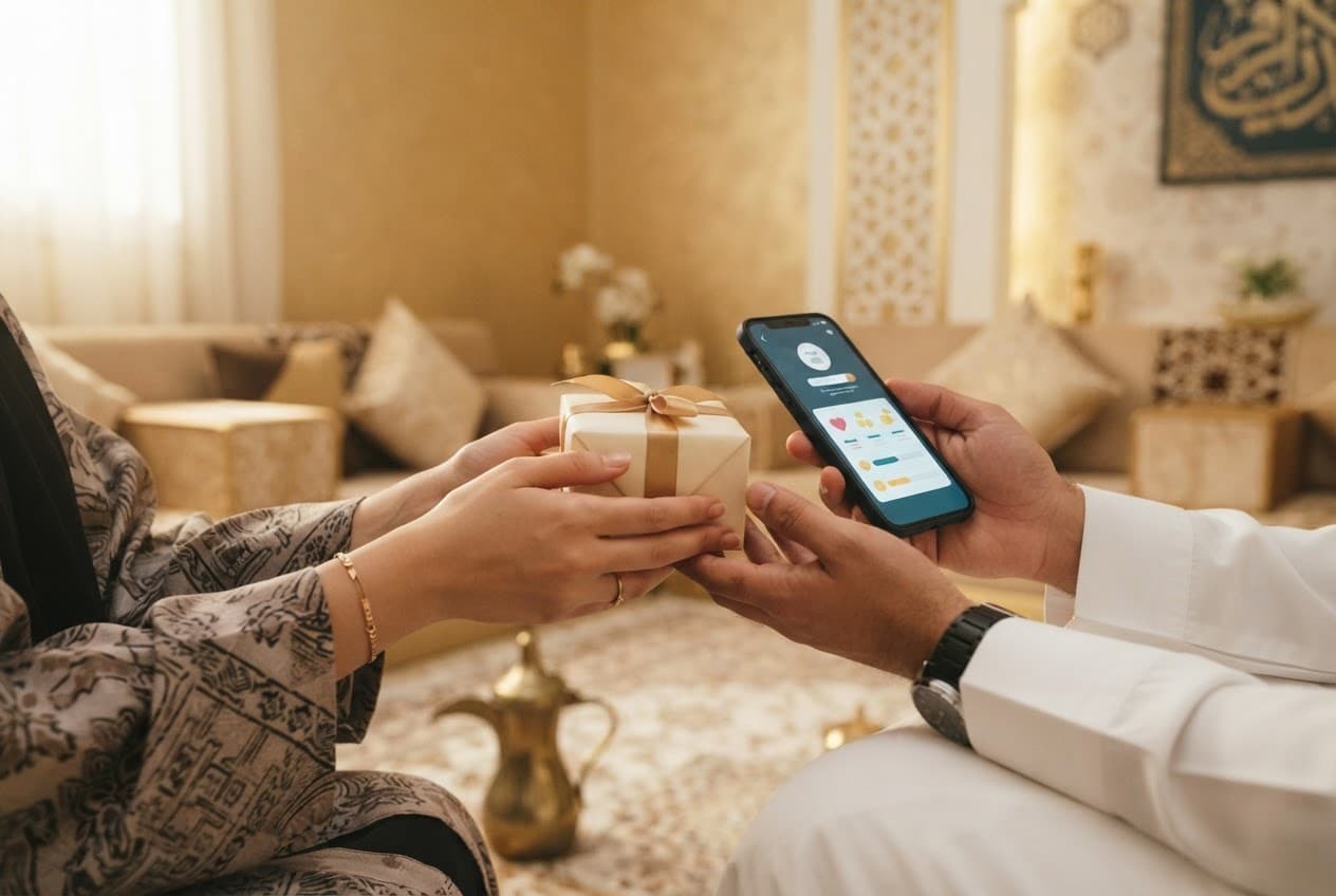 شركة ديار العقارية تطلق مبادرة بالشراكة مع منصة إحسان